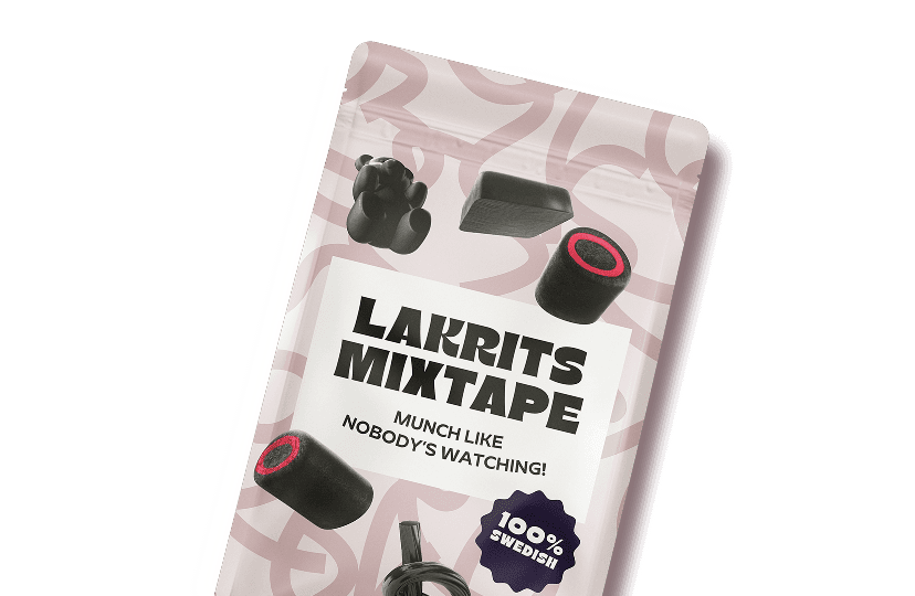 Lakrits Mixtape